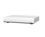 QNAP QHora-301W (3600Mb/s a/b/g/n/ac/ax 2x10GbE, 4xLAN) - 608604 - zdjęcie 3
